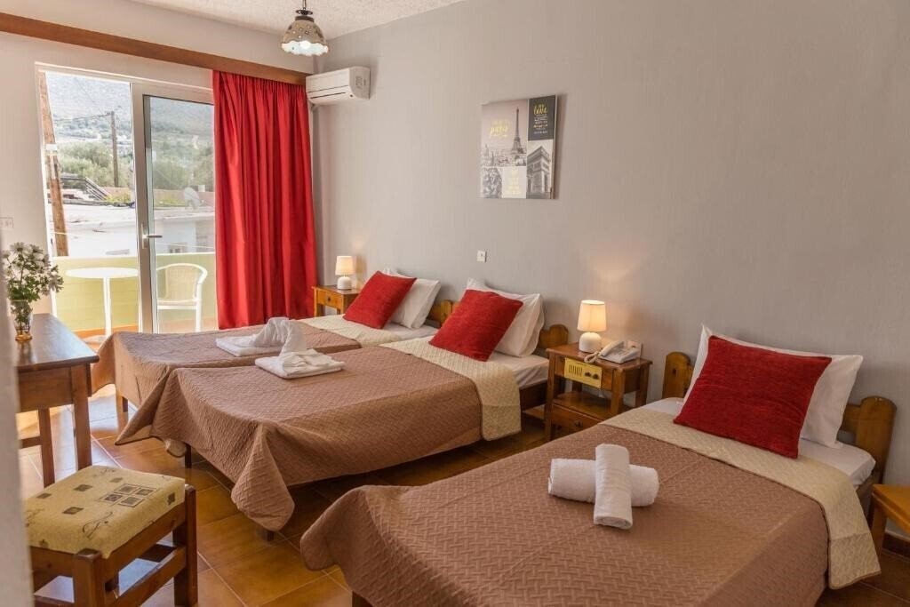 Изображение Tsambika Sun Hotel 2*