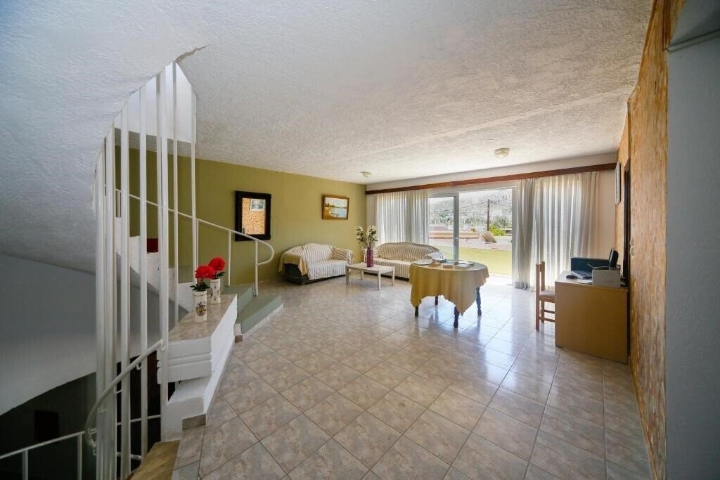 Картинка Tsambika Sun Hotel 2*