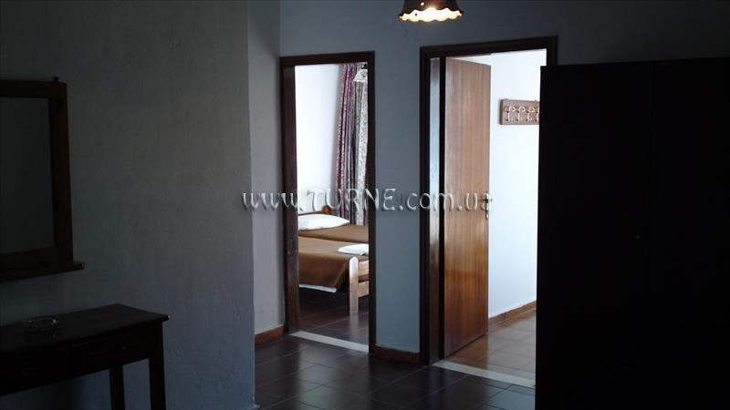 Зображення Tsambika Sun Hotel 2*