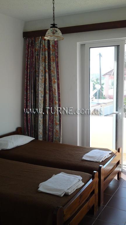 Фотографія Tsambika Sun Hotel 2*