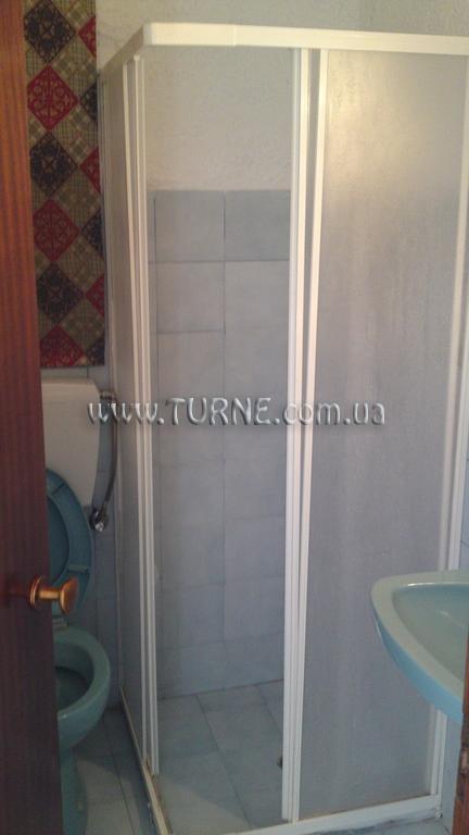 Готель Tsambika Sun Hotel 2*