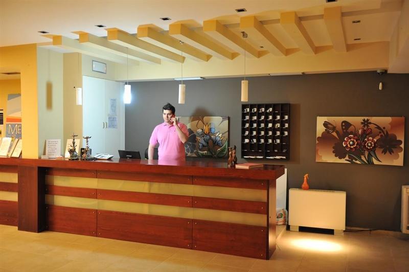 Зображення Heleni Ialysos 2*