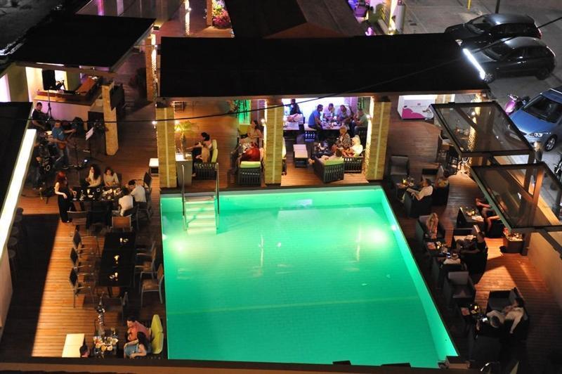 Готель Heleni Ialysos 2*