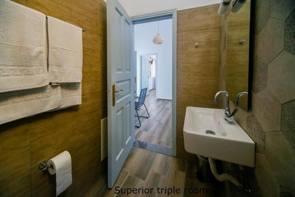 Картинка St Paul'S Bay Studios апартаменты