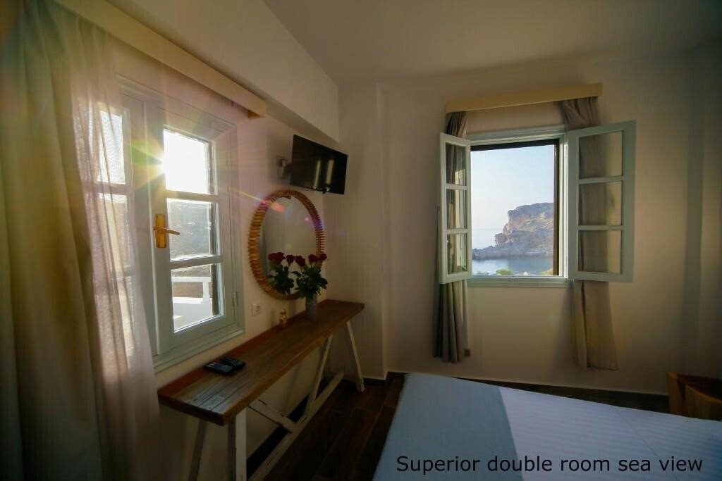 Зображення St Paul'S Bay Studios апартаменты