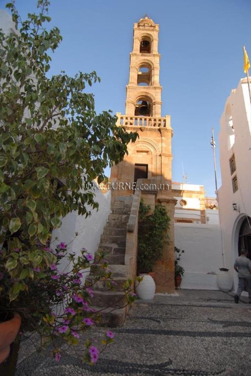 Фото St Paul'S Bay Studios апартаменты