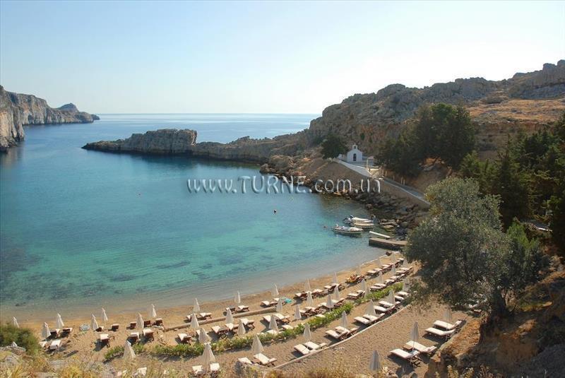 Отель St Paul'S Bay Studios апартаменты