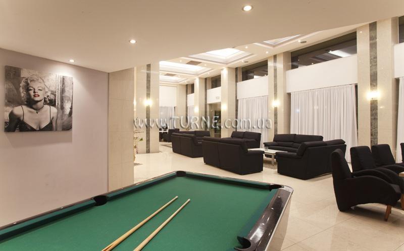 Зображення Continental Apartments 4*