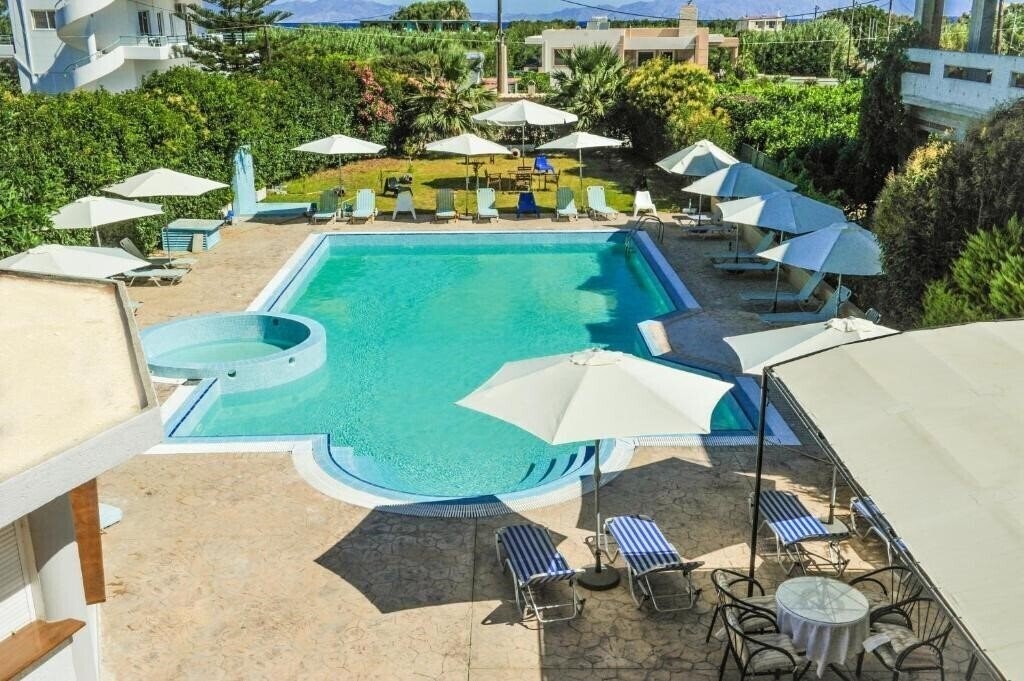 Изображение Valentino Hotel 3*