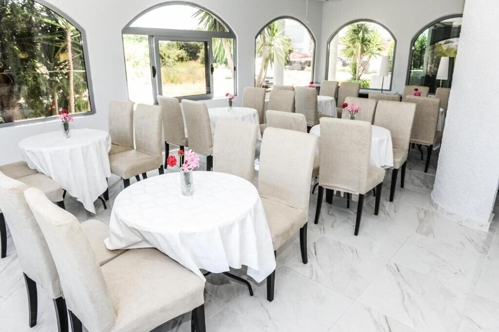 Картинка Valentino Hotel 3*