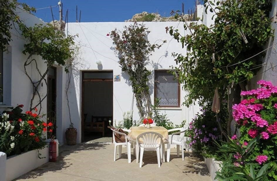 Картинка Herife Apartment апартаменты