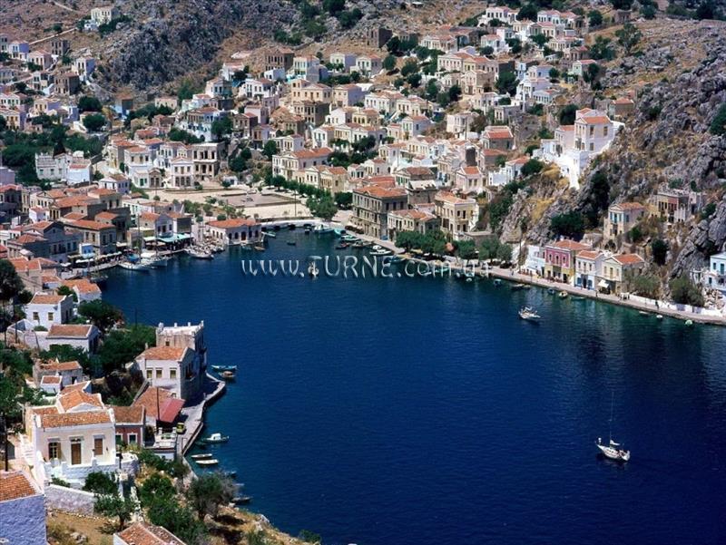 Фотографія Kokkini Paparouna Villa вилла