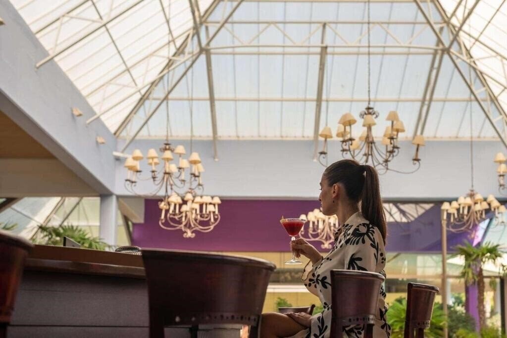 Изображение Dionysos Hotel 4*