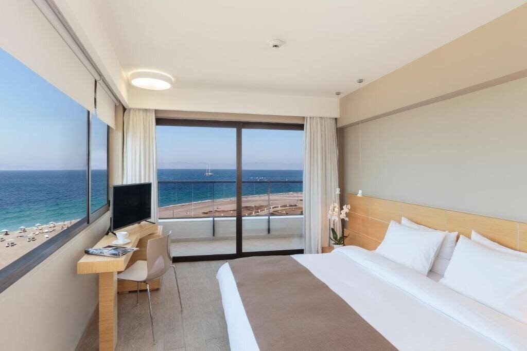 Фотография Cactus Hotel Rhodes 3*