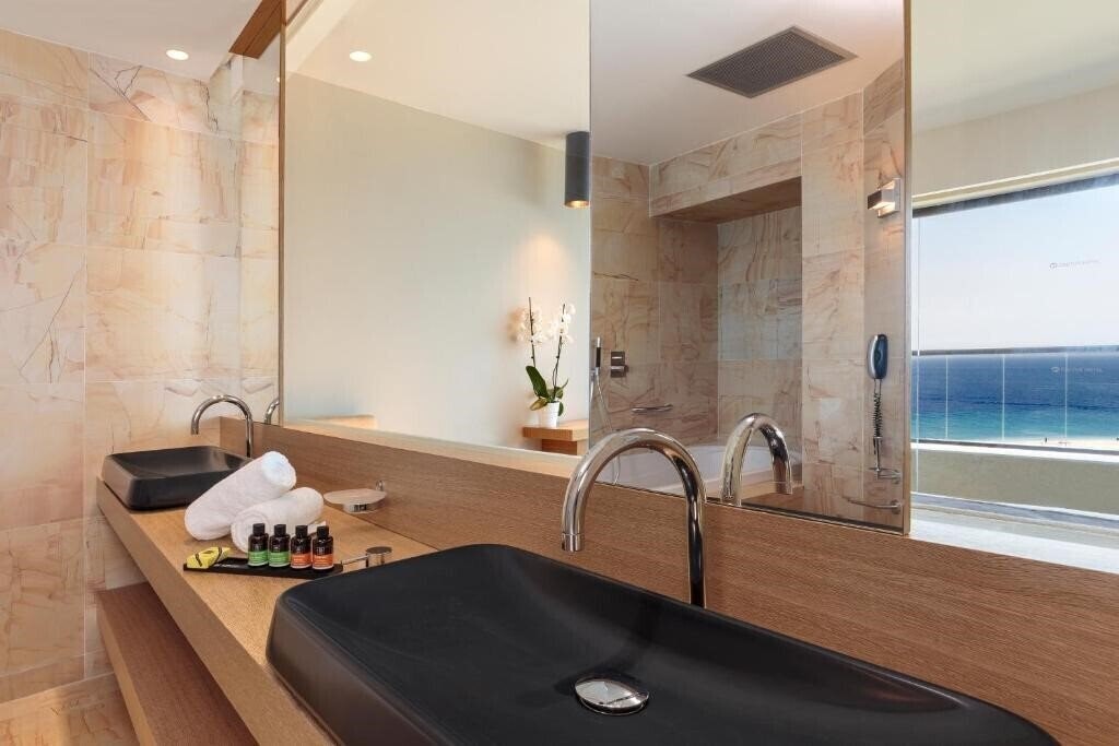 Изображение Cactus Hotel Rhodes 3*
