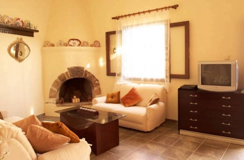 Картинка Sunny House 3*