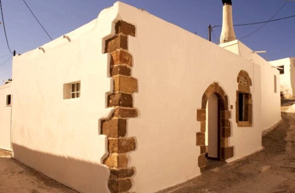 Отель Sunny House 3*