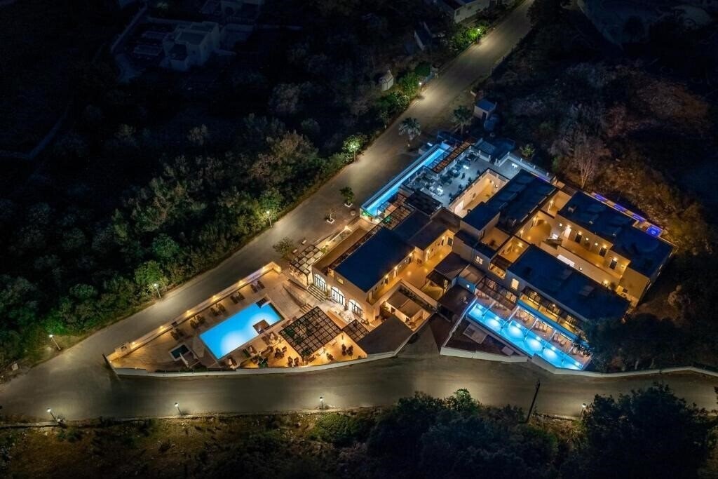 Картинка Eagles Nest Hotel 3*