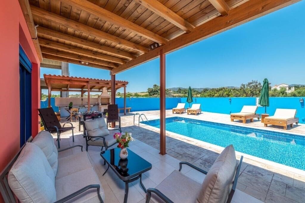 Изображение Villa Olympia вилла