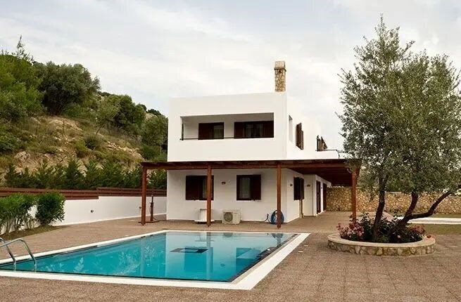 Фотография Villa Krini I & II 3*