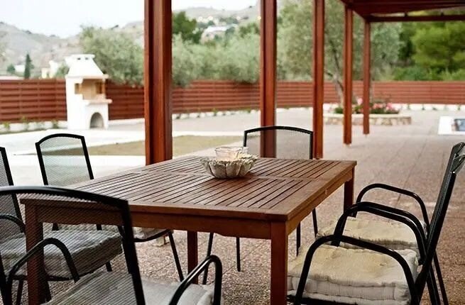Изображение Villa Krini I & II 3*