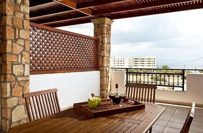 Картинка Villa Krini I & II 3*
