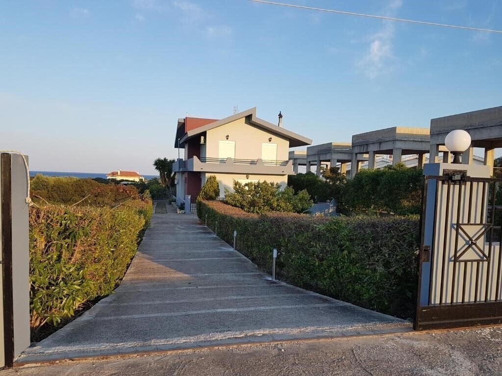 Готель Villa Anastasia 2*