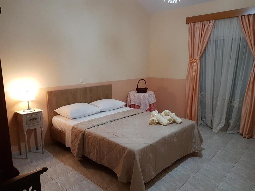 Фото Villa Anastasia 2*