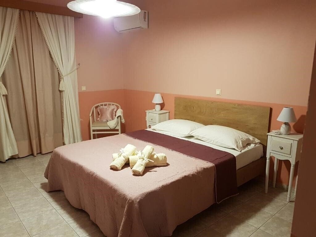 Картинка Villa Anastasia 2*