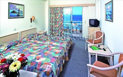 Фотографія Belvedere Beach 4*