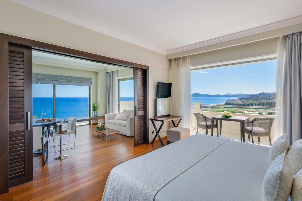 Фото Elysium Resort & SPA 5*