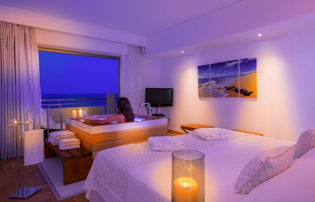 Фотография Elysium Resort & SPA 5*