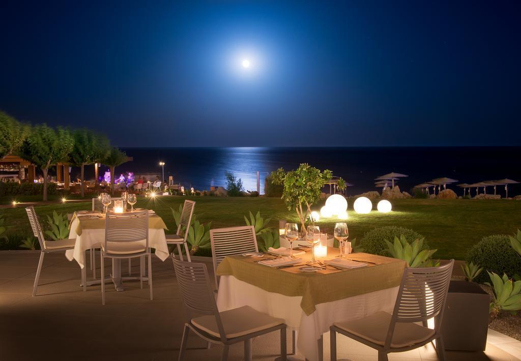 Картинка Elysium Resort & SPA 5*