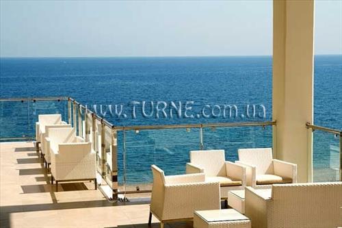 Картинка Elysium 5*