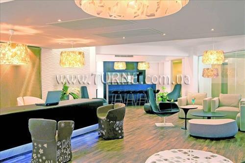 Зображення Elysium 5*