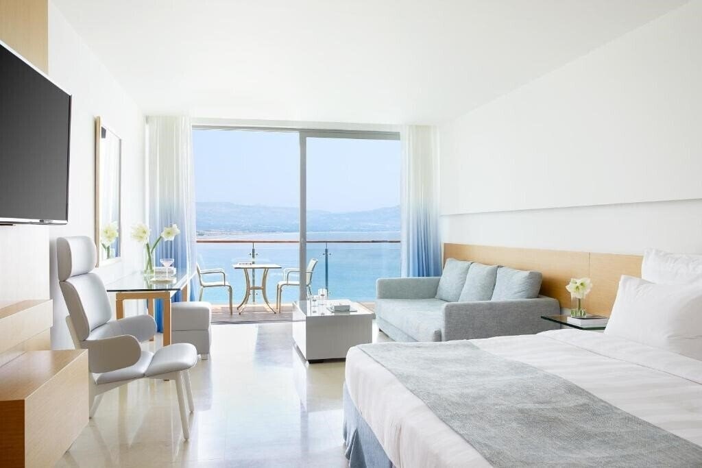 Фото Lindos Blu Luxury Hotel & Suites 5*