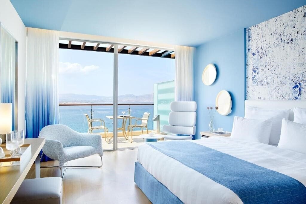 Изображение Lindos Blu Luxury Hotel & Suites 5*