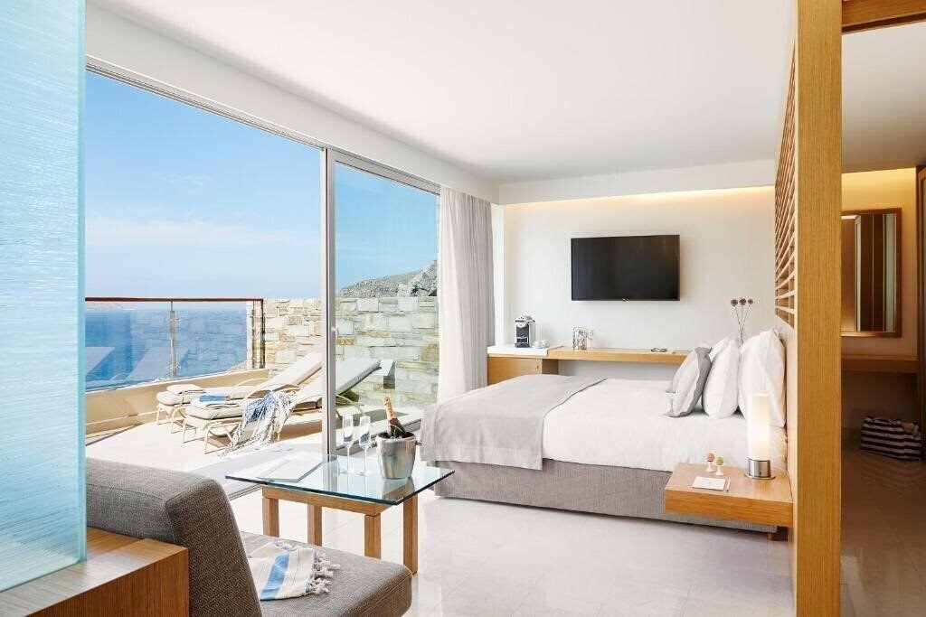 Зображення Lindos Blu Luxury Hotel & Suites 5*