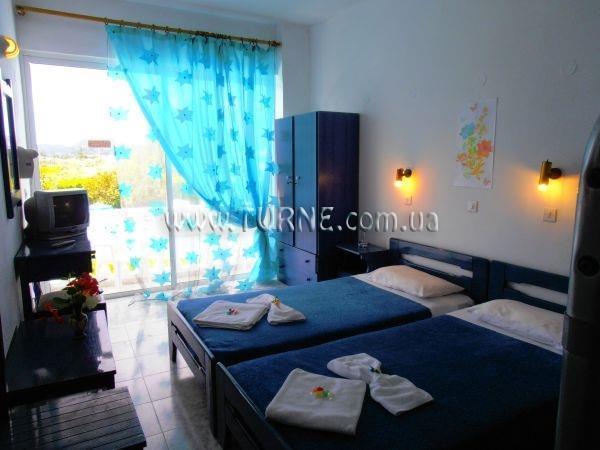 Зображення Loutanis Hotel 3*