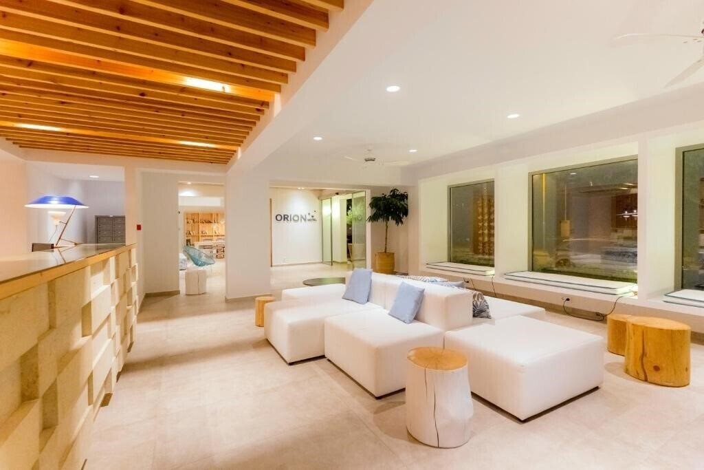 Зображення Orion 3*