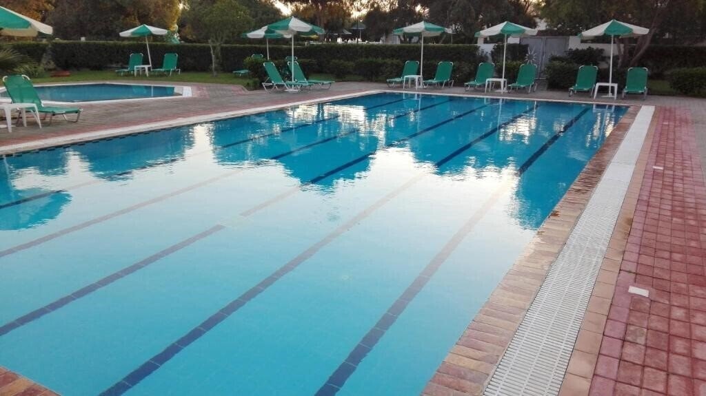 Картинка Pylea Beach 3*