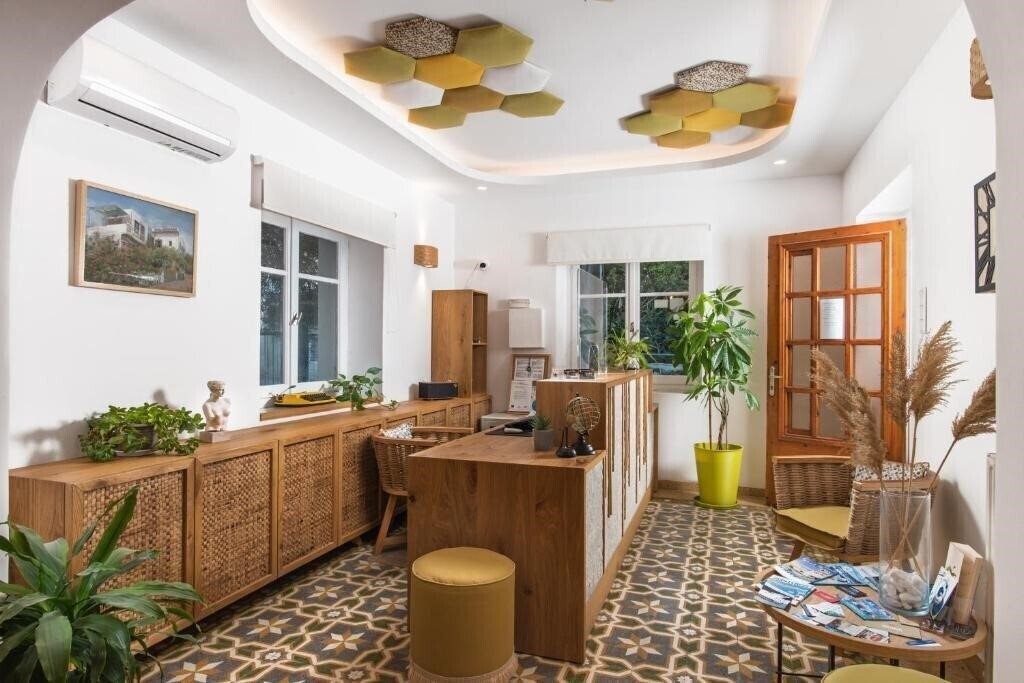 Фотография Semiramis 4*