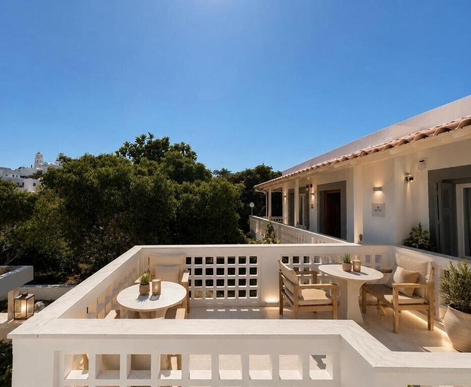Картинка Semiramis 4*
