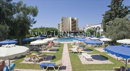 Картинка Solemar 3*