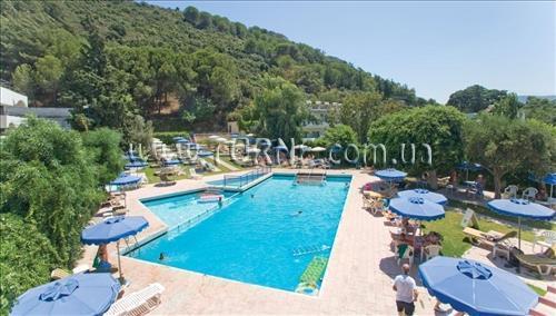 Зображення Solemar 3*