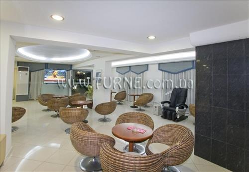 Фотографія Solemar 3*