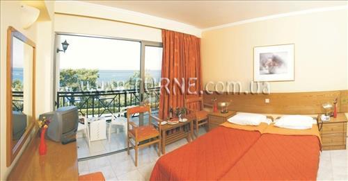 Готель Solemar 3*