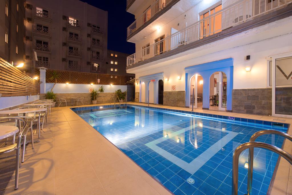 Готель Venus Hotel 2*