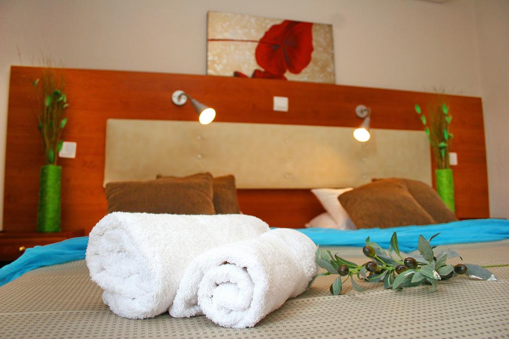 Фотографія Venus Hotel 2*