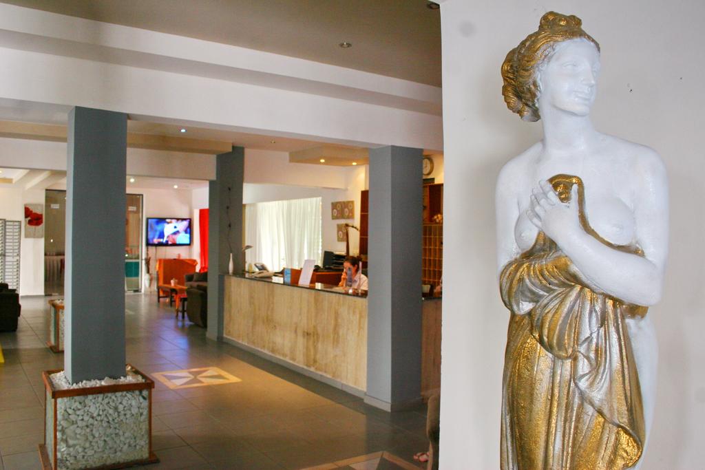 Зображення Venus Hotel 2*